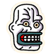 Eeeeh... - Emoticon - Fortnite
