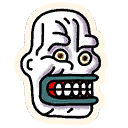 Eeeeh... - Emoticon - Fortnite