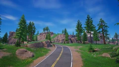 Boreal Forest v39.00 - v41.00