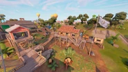 Fort Jonesy