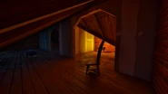 Frozen Lake (Brick House - Attic) - Unnamed Location - Fortnite OG.png (1.59 MB) Brick House Attic