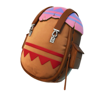 Hatch Pack Fortnite Wiki Fandom