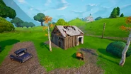 Shack (Removed in Update v36.00)