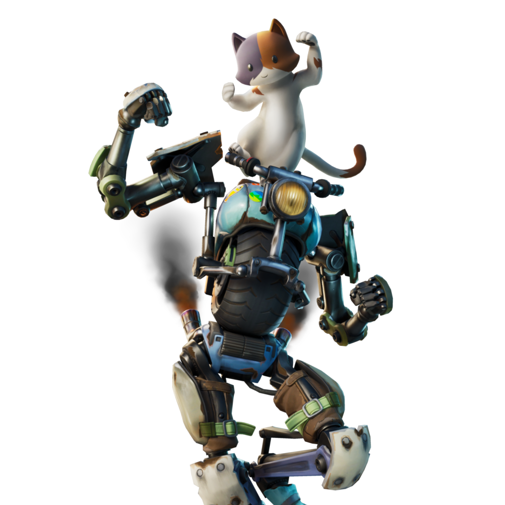 Robot cat kit deals