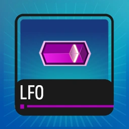 LFO Modulator - Device - Fortnite