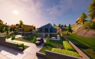 Lazy Lake (Blue House) - Location - Fortnite.png (4.21 MB) Overview