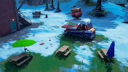 Durrr Burger Fortnite Wiki Fandom