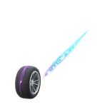Lunaria - Trail - Rocket Racing