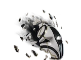 Mask of Balance