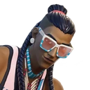 Massai - Outfit - Fortnite