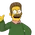 Ned Flanders - Outfit - Fortnite