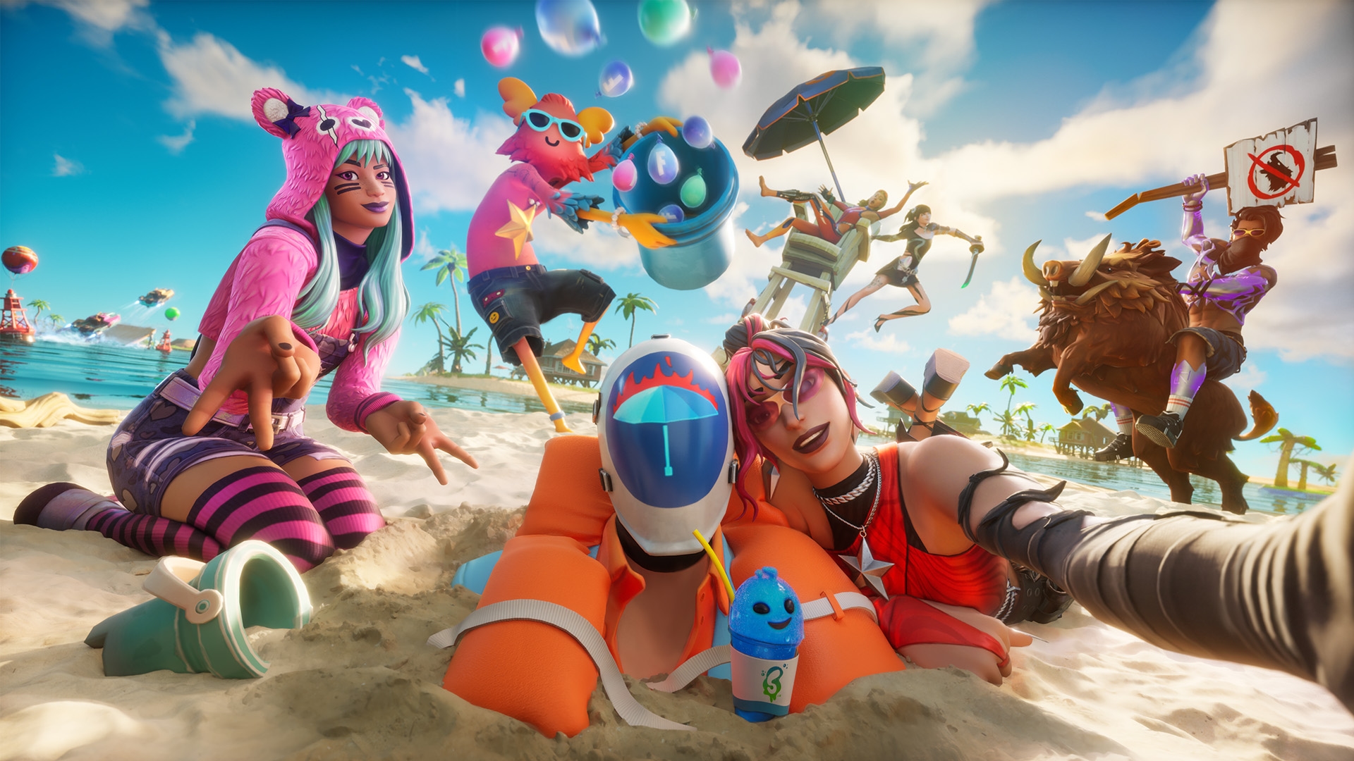 Fortnite sweat outfits sale