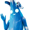 Polar Peely - Outfit - Fortnite