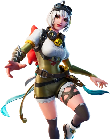 sorciere surfeuse fortnite