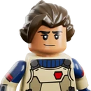 Relik - Outfit - LEGO Fortnite