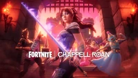 Season 13 - Promo - Fortnite Festival