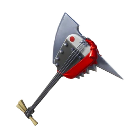 Shamisen (v30.30 - Featured) - Pickaxe - Fortnite