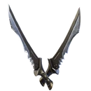 Silent Strike - Pickaxe - Fortnite
