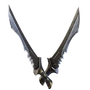 Silent Strike - Pickaxe - Fortnite