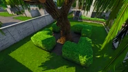 Snobby Shores (Modern House - Tree) - Location - Fortnite.png (3.79 MB) Tree (Before Update v8.30)