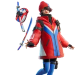 Snowcarver Bundle - Item Shop Bundle - Fortnite