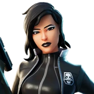 Sorana (Grey) - Outfit - Fortnite.png (165 KB) Grey Style Icon (Before v32.00)