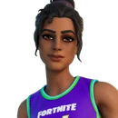 Splash Specialist - Outfit - Fortnite