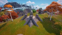 Sprite Shrine (26) - Unnamed Location - Fortnite