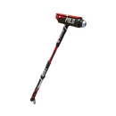 Stadium Collector - Pickaxe - Fortnite