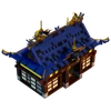 Starter Palace - Build - LEGO Fortnite