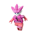Striped Slinger (Featured) - Outfit - LEGO Fortnite