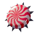Sweet Spikes - Back Bling - Fortnite
