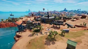 Synapse Station (C3S4) - Location - Fortnite