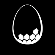 Hybrid Egg Uncommon Battle Royale BRS10DragonEgg Reach Tier 6