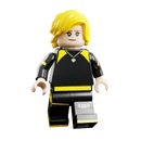 Tilted Trooper (Featured) - Outfit - LEGO Fortnite