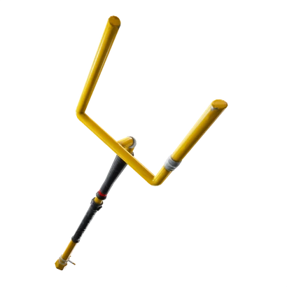 Upright Axe (Featured) - Pickaxe - Fortnite