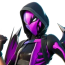 Violet - Outfit - Fortnite