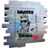 Wanted Jones - Spray - Fortnite