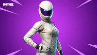 Whiteout Fiona - Promo - Save the World