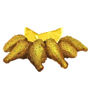 Garlic Parm