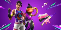 World Cup 2019 Cosmetics (News Tab) - Promo - Fortnite
