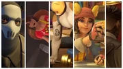 *ALL*_Fortnite_Agent_Cutscenes_Intros_In_AMAZING_QUALITY_Chapter_2_Season_2