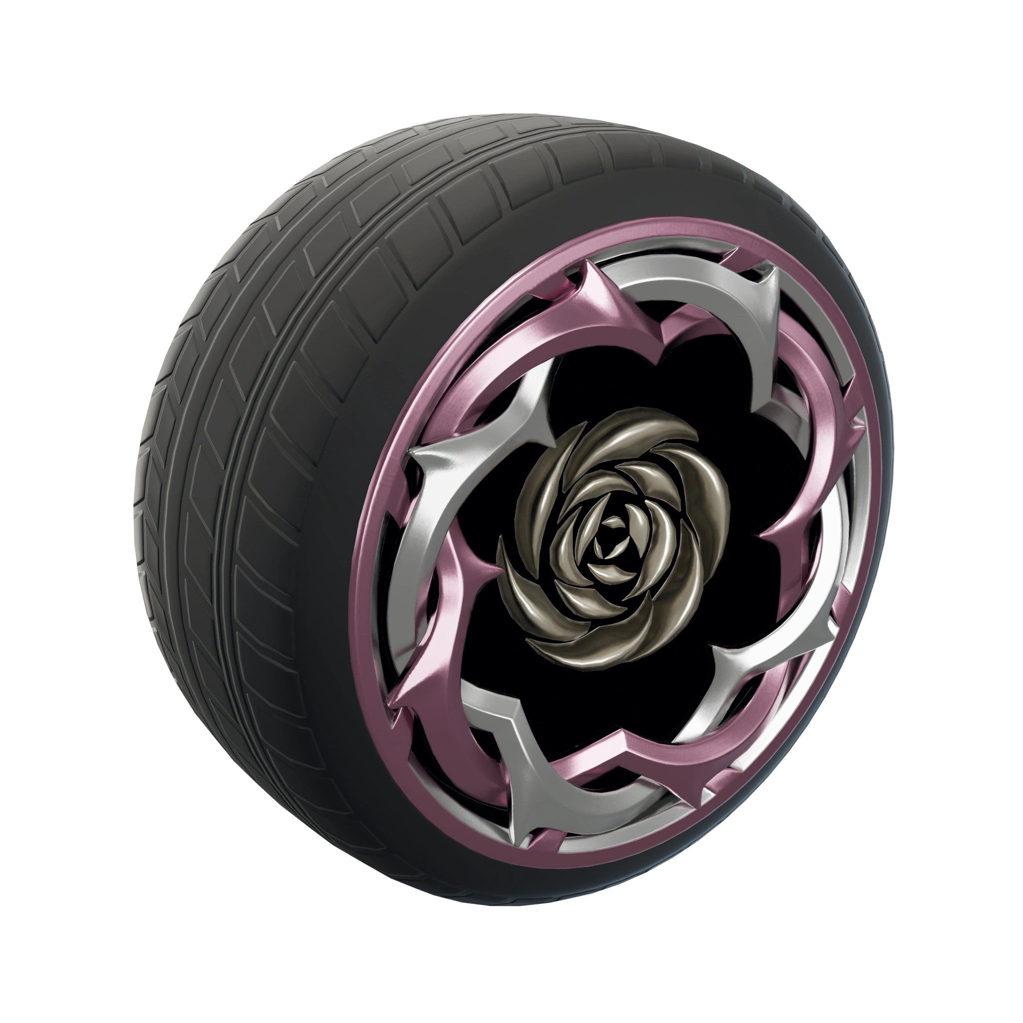 Agora Hills Wheels