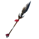 Beastfang (Sharktooth Spear) - Pickaxe - Fortnite