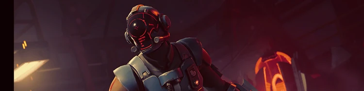 Blockbuster (Banner) - Missions - Fortnite