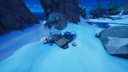 Boats (Golden Coast - Snow - 2) - Unnamed Location - Fortnite.png (2.48 MB) Boat (Near Latte Landing; Became part of snow biome in Update v40.00)