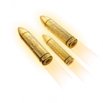 Bullet Rider - Glider - Fortnite