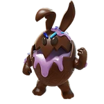 Bun Bun Jr. - Sidekick - Fortnite