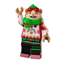 Cheeks (Featured) - Outfit - LEGO Fortnite