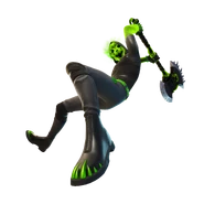 Glow - Full Body